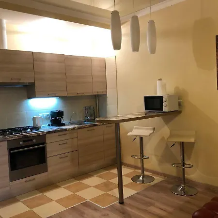 Marazlievskaya 10/1